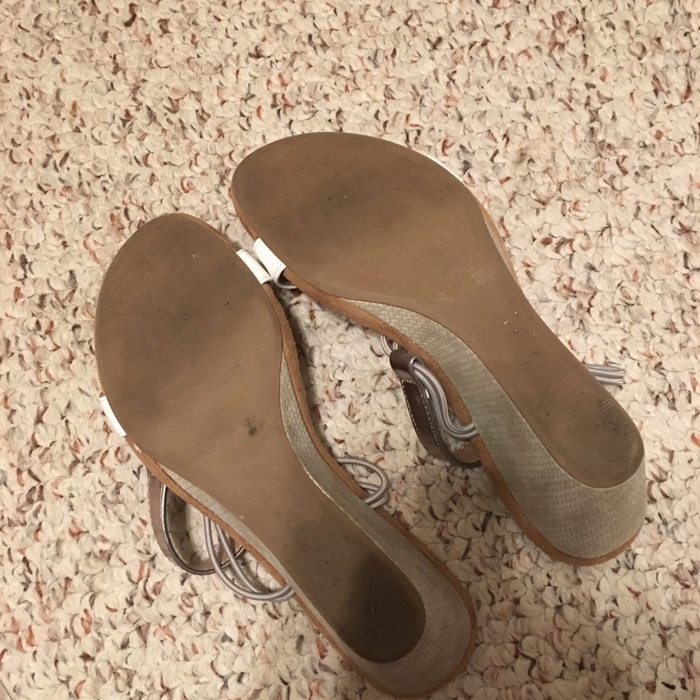 Sandals - Picture 3 of 3